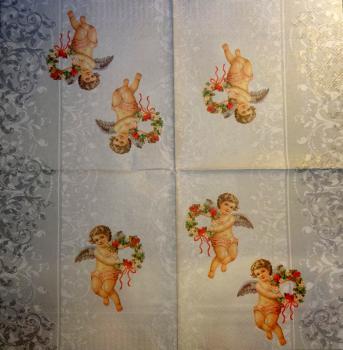 213 Engel - 3-lagig - Maki